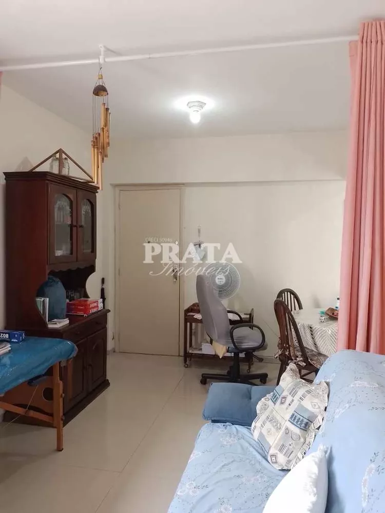 Apartamento à venda com 1 quarto, 67m² - Foto 3