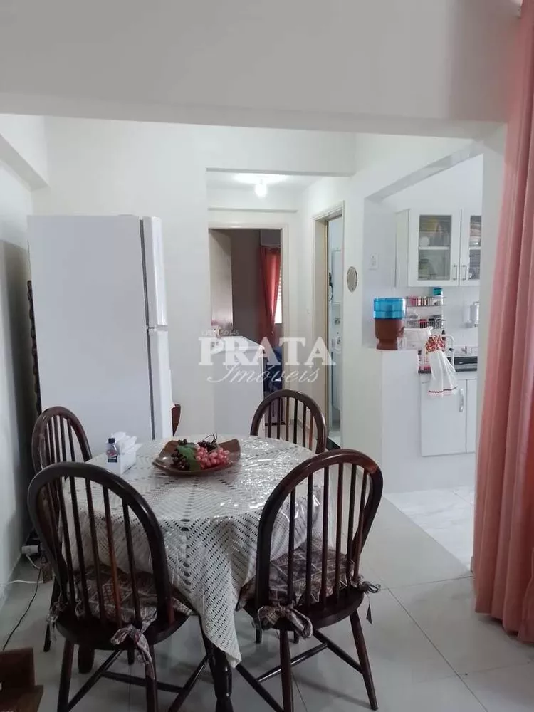 Apartamento à venda com 1 quarto, 67m² - Foto 8