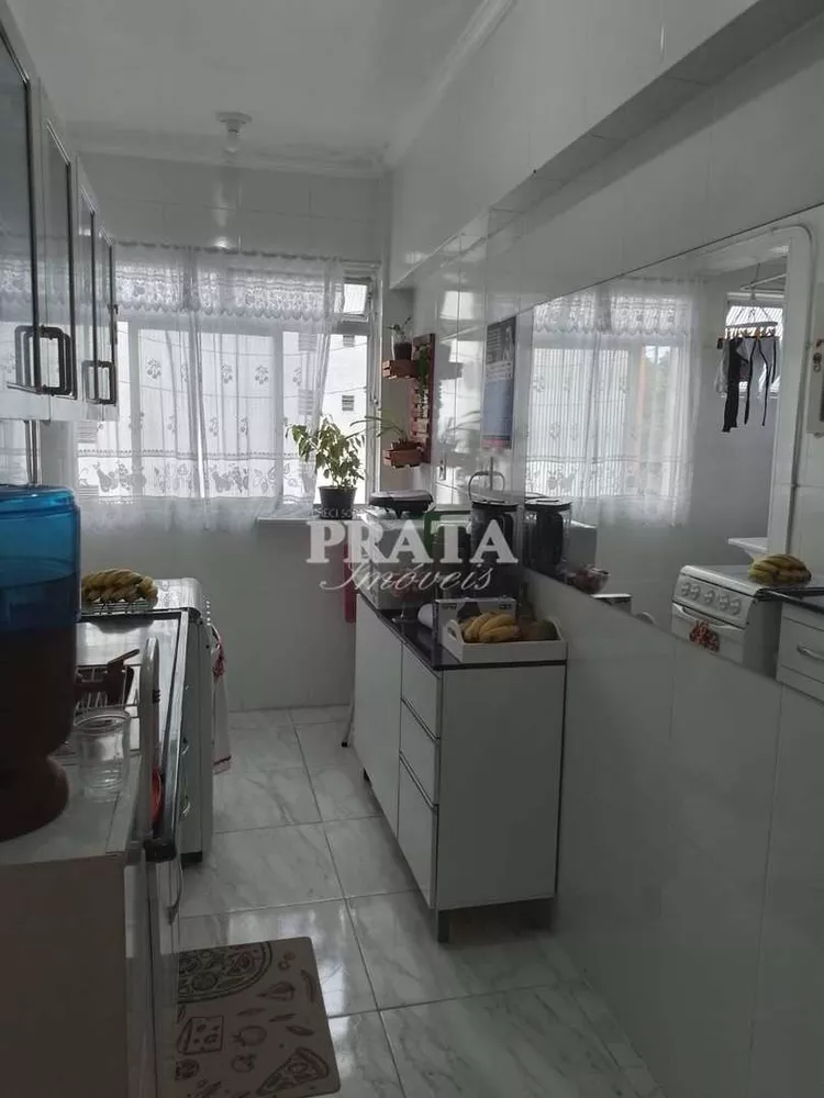 Apartamento à venda com 1 quarto, 67m² - Foto 9