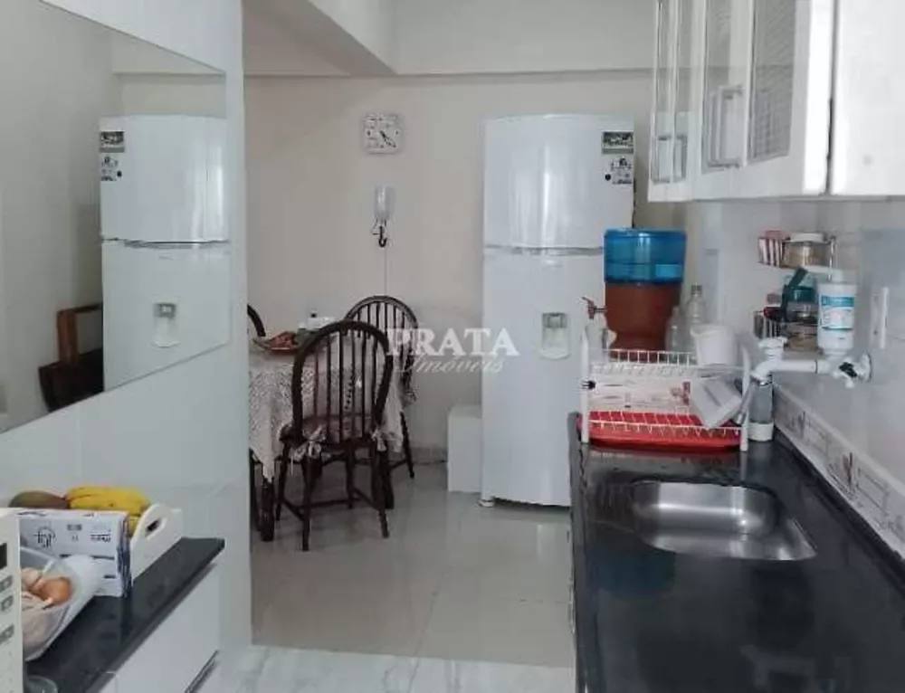 Apartamento à venda com 1 quarto, 67m² - Foto 11