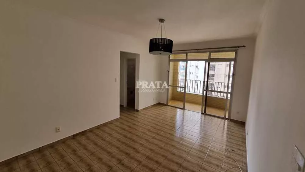 Apartamento para alugar com 2 quartos, 125m² - Foto 1