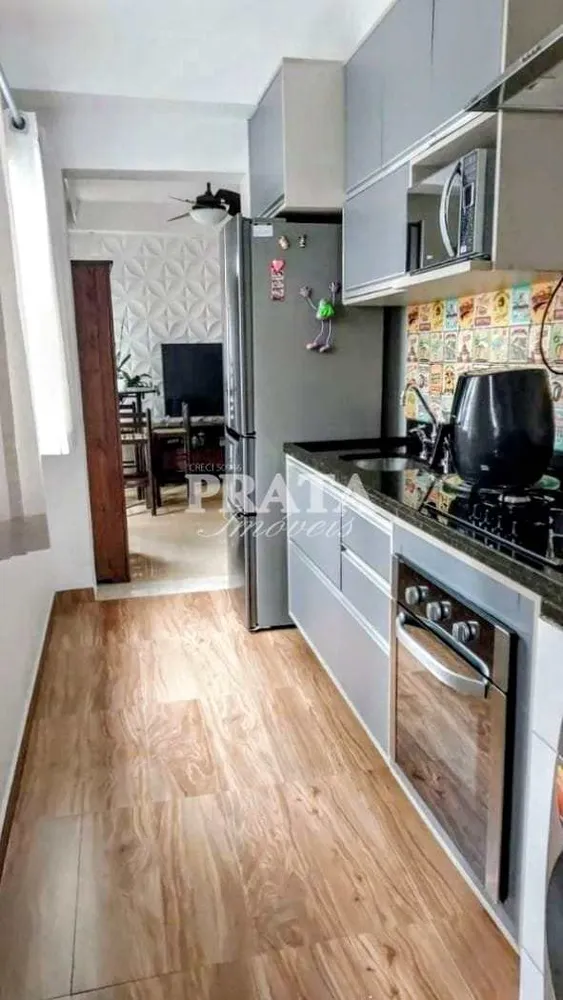 Apartamento, 2 quartos, 68 m² - Foto 9