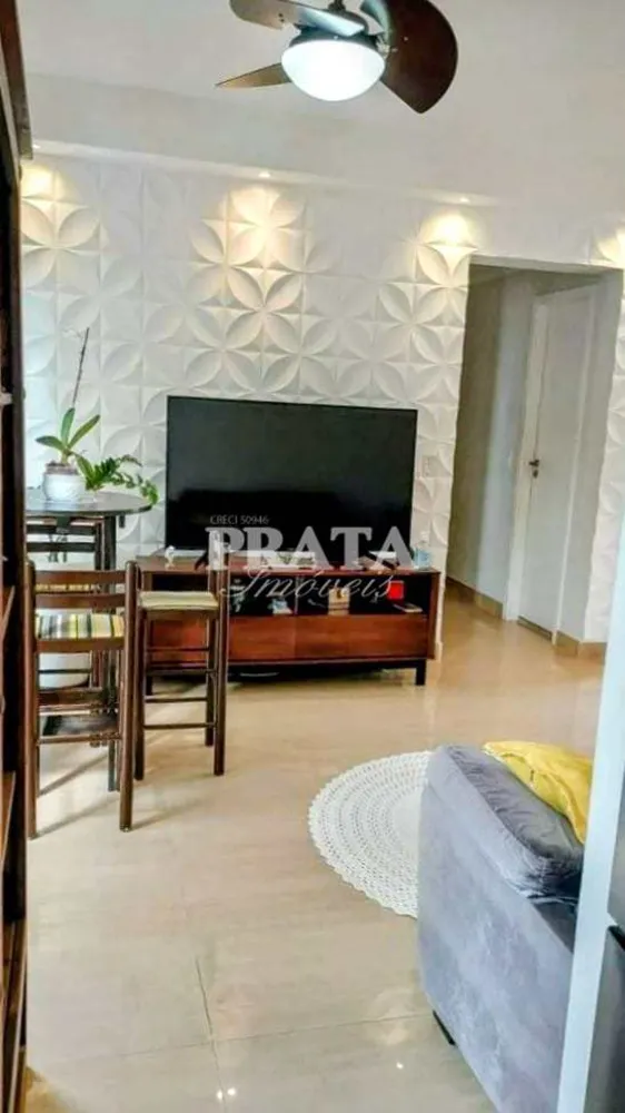 Apartamento, 2 quartos, 68 m² - Foto 3