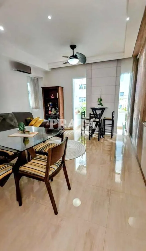 Apartamento, 2 quartos, 68 m² - Foto 2