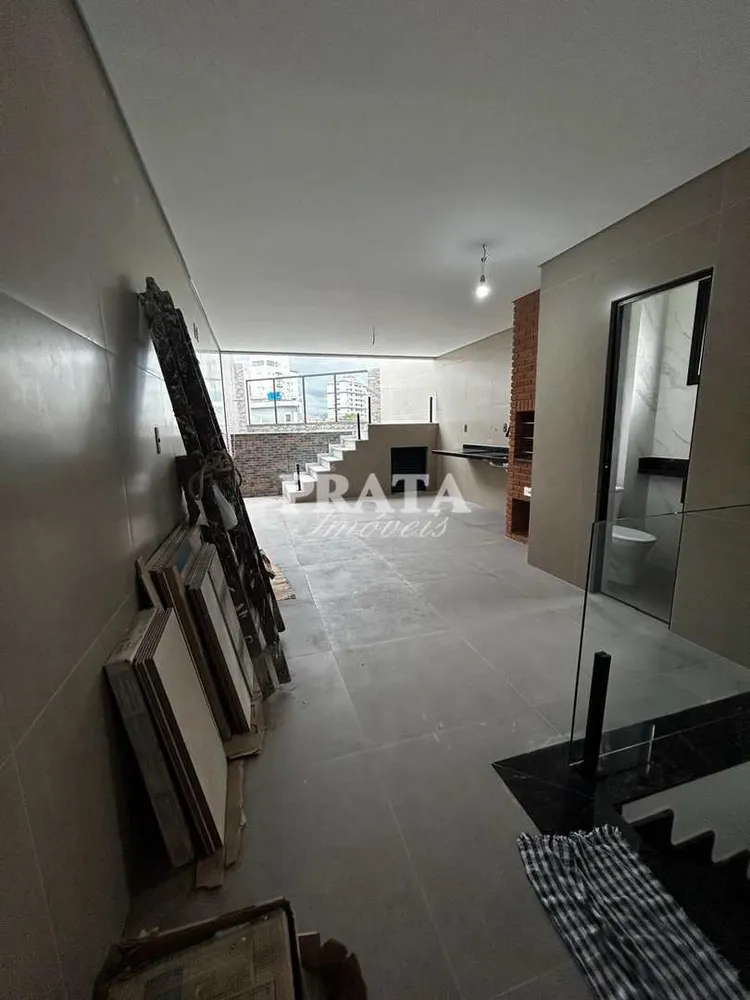 Casa, 3 quartos, 290 m² - Foto 1