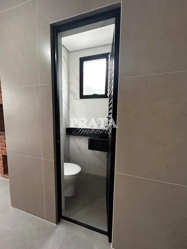 Casa, 3 quartos, 290 m² - Foto 8