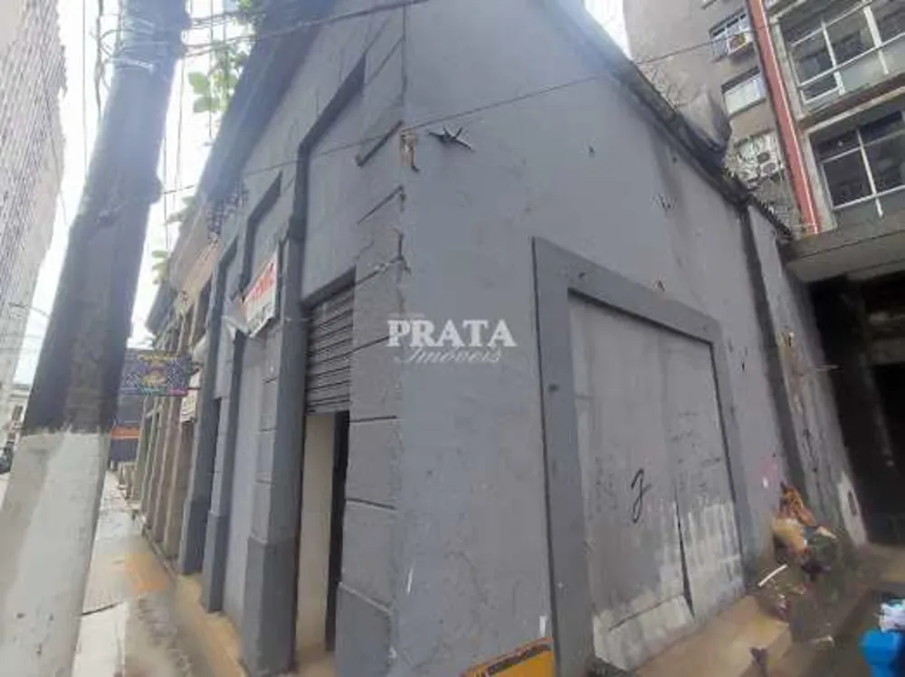 Loja-Salão, 40 m² - Foto 3