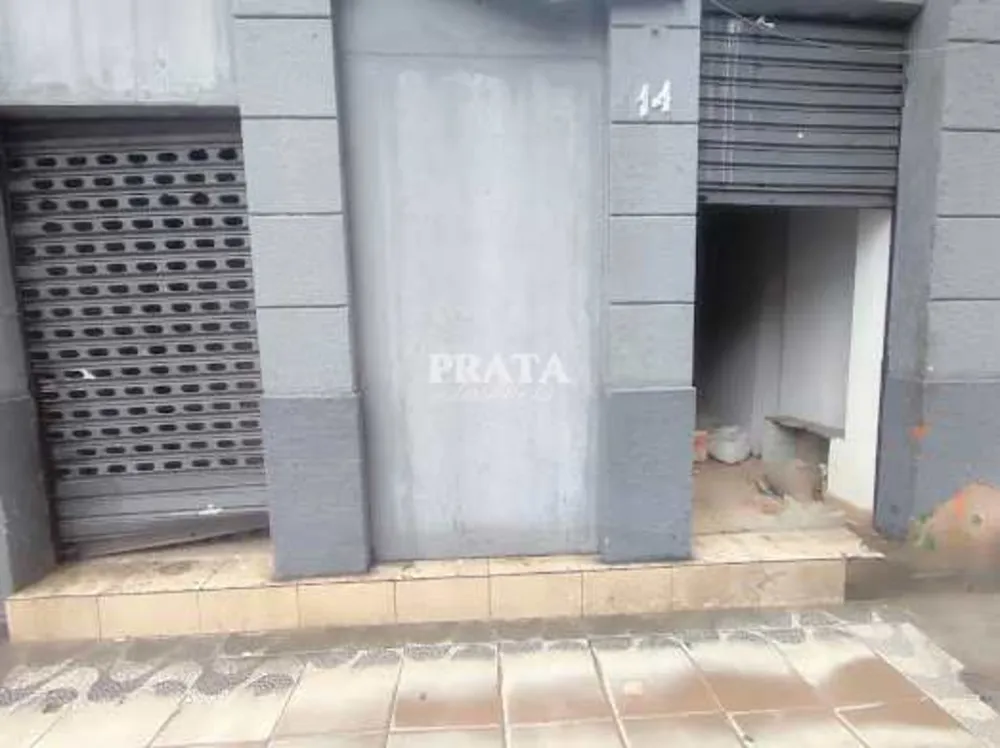 Loja-Salão, 40 m² - Foto 4