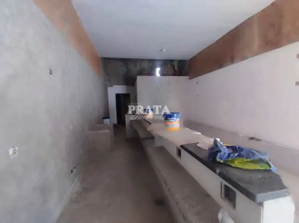 Loja-Salão, 40 m² - Foto 1