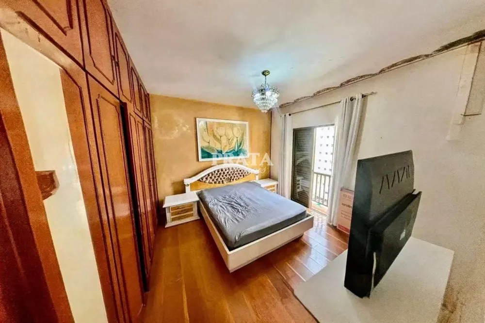Apartamento, 3 quartos, 123 m² - Foto 3