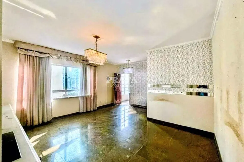 Apartamento, 3 quartos, 123 m² - Foto 1