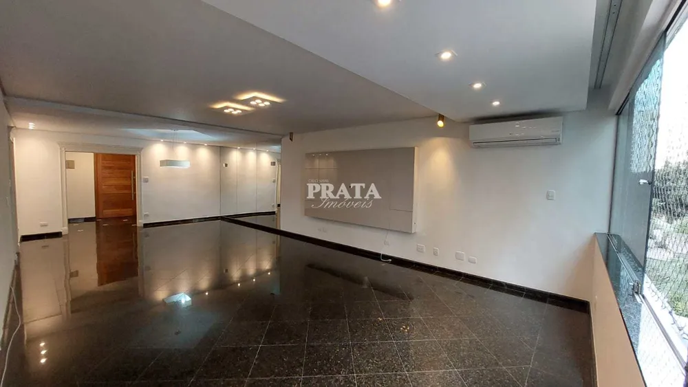 Apartamento, 3 quartos, 200 m² - Foto 1