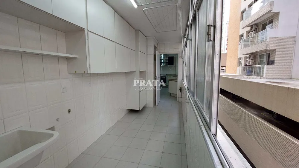 Apartamento, 3 quartos, 200 m² - Foto 7