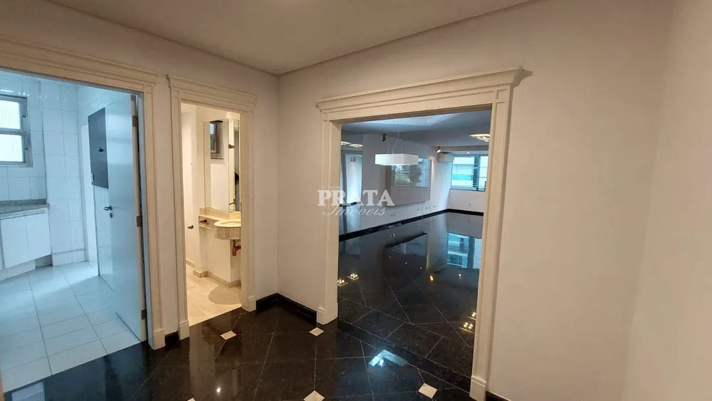 Apartamento, 3 quartos, 200 m² - Foto 2