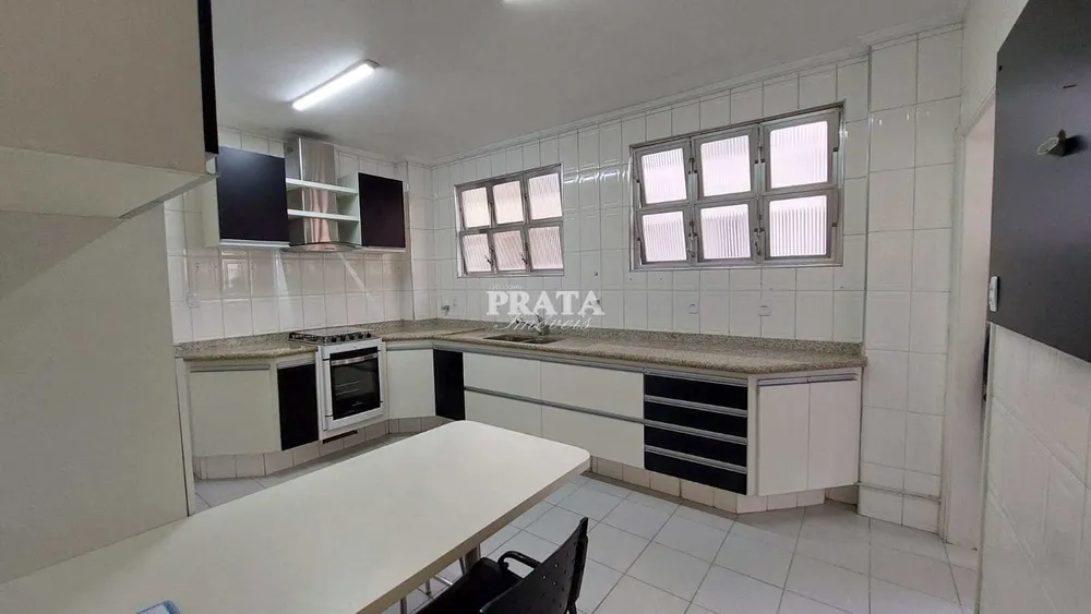 Apartamento, 3 quartos, 200 m² - Foto 5