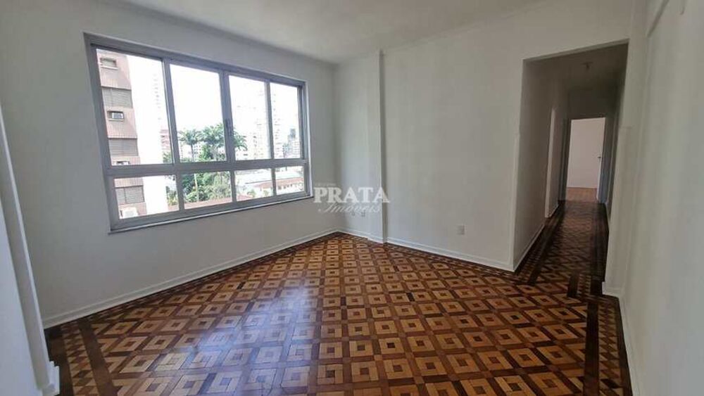 Apartamento para alugar com 2 quartos, 111m² - Foto 2