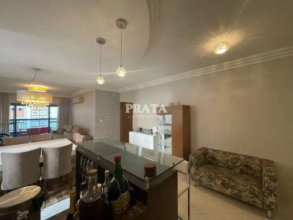 Apartamento, 3 quartos, 160 m² - Foto 3