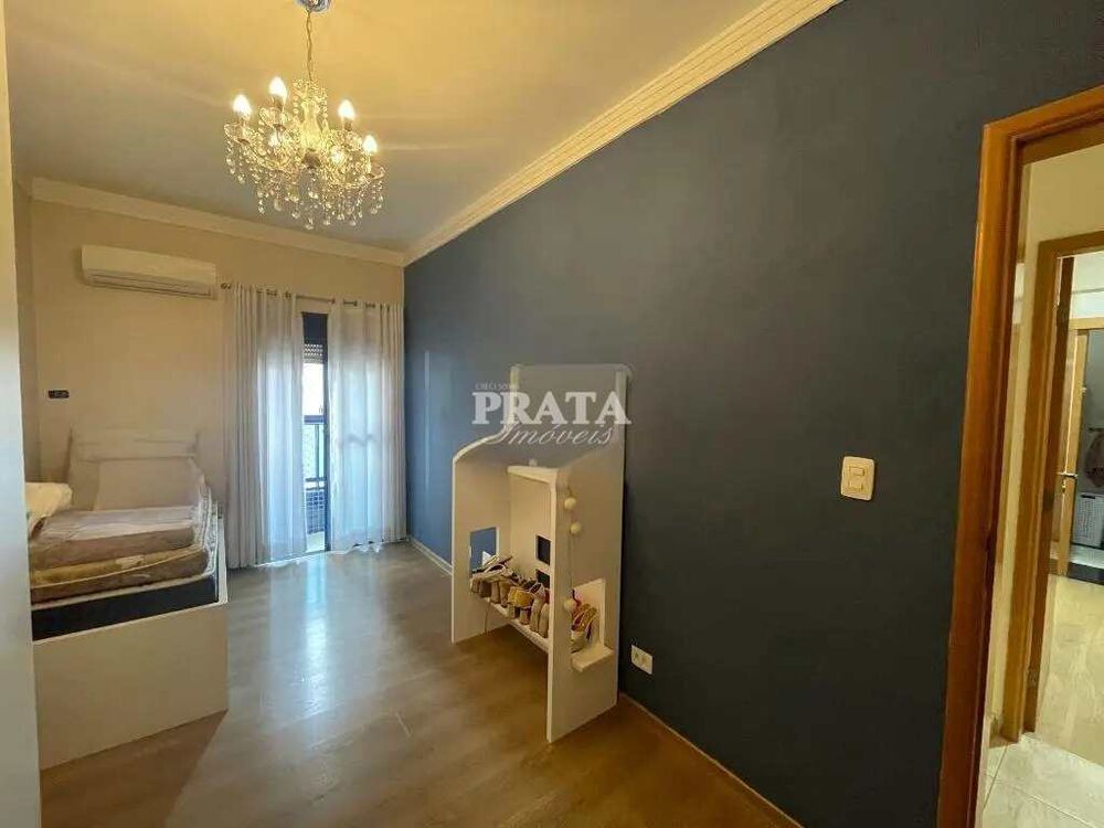 Apartamento, 3 quartos, 160 m² - Foto 3