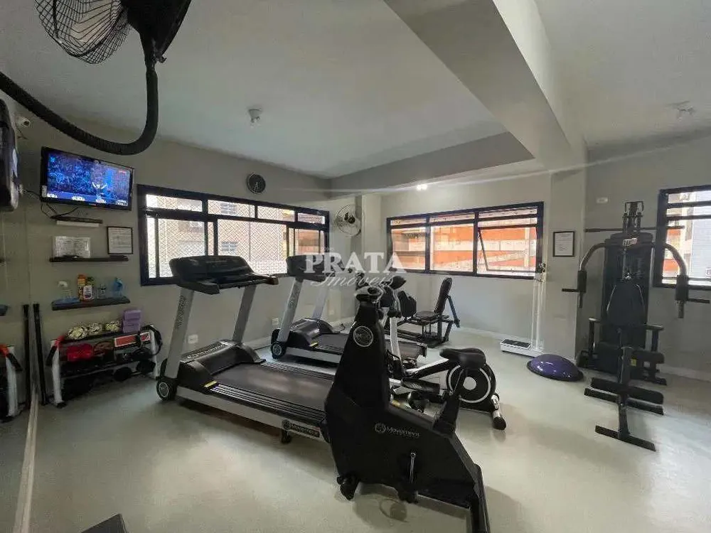 Apartamento, 3 quartos, 160 m² - Foto 16