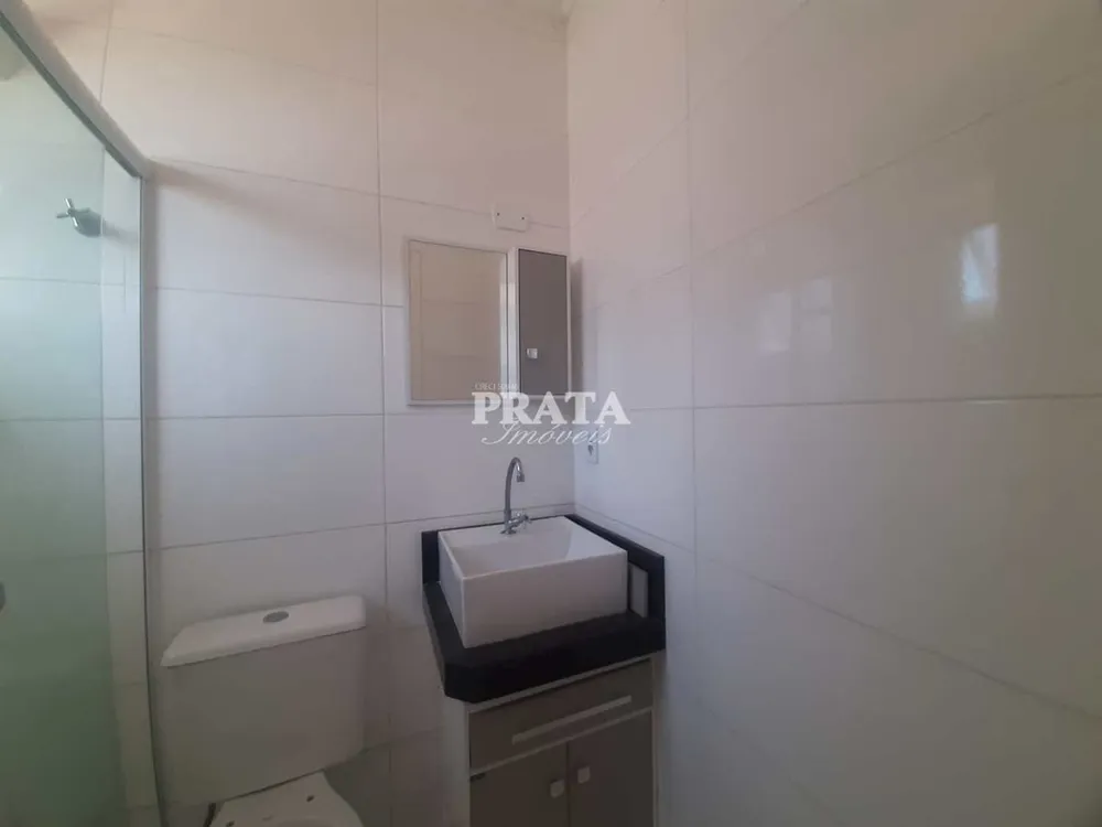Sobrado, 2 quartos, 100 m² - Foto 1