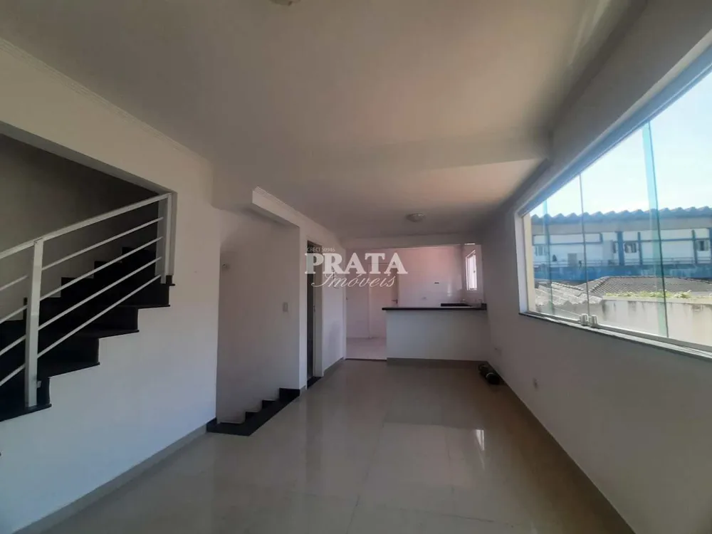 Sobrado, 2 quartos, 100 m² - Foto 2