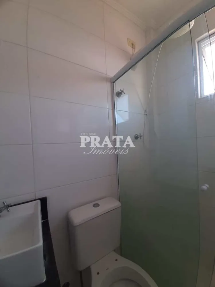 Sobrado, 2 quartos, 100 m² - Foto 12