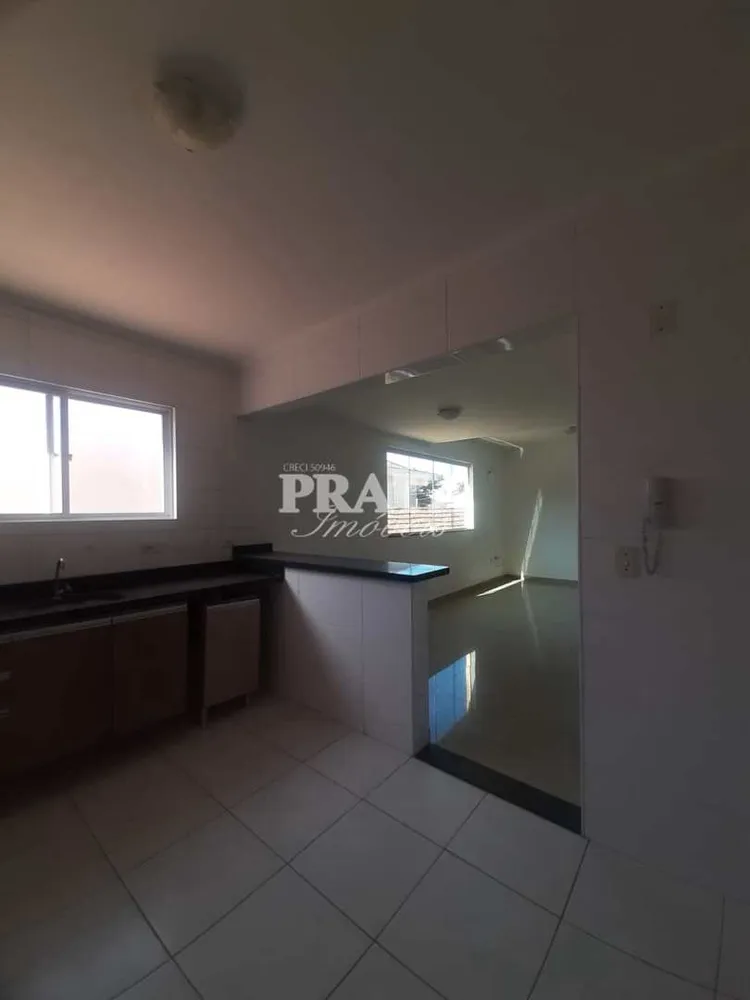 Sobrado, 2 quartos, 100 m² - Foto 4