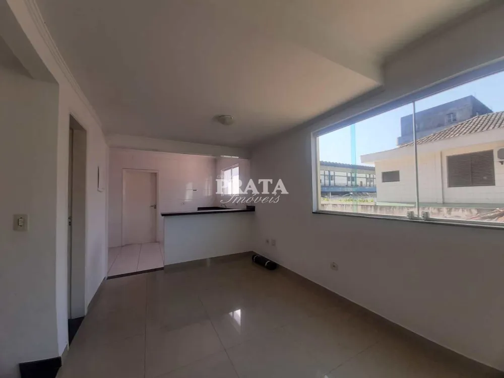 Sobrado, 2 quartos, 100 m² - Foto 1