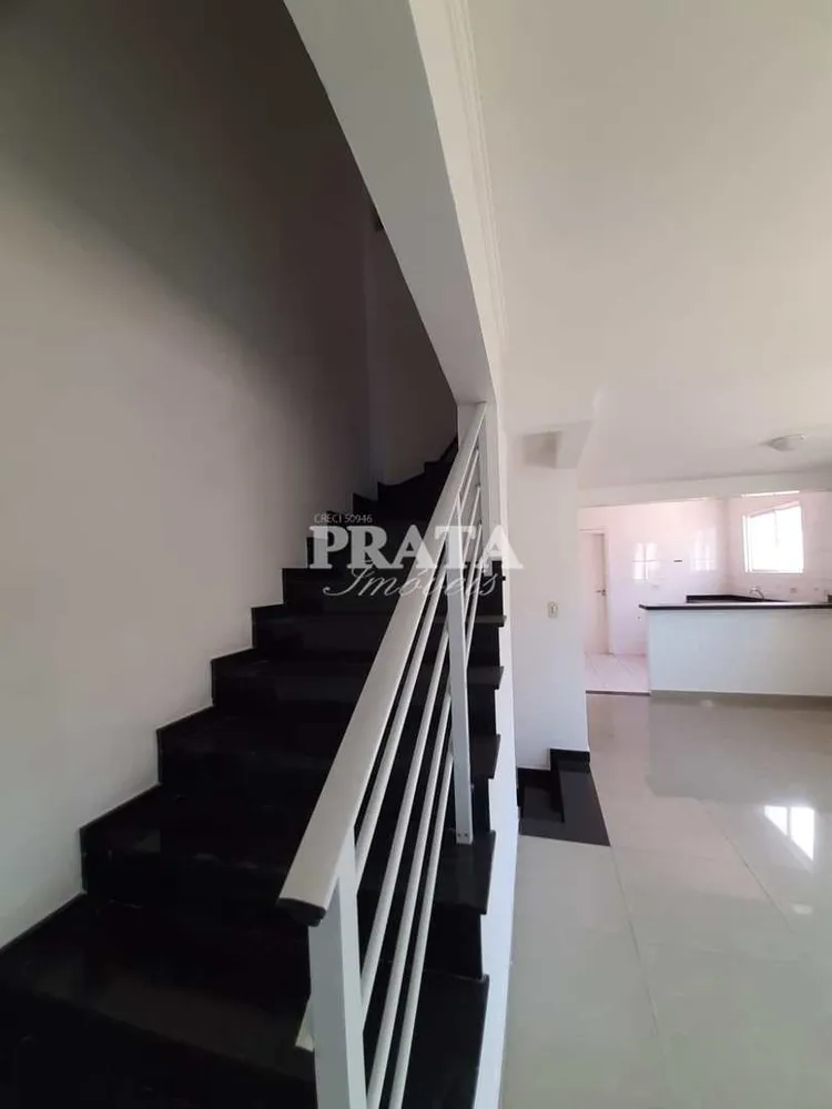 Sobrado, 2 quartos, 100 m² - Foto 7