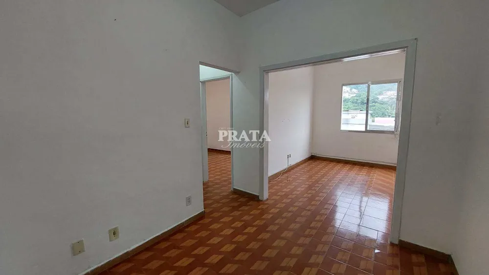 Apartamento, 1 quarto, 50 m² - Foto 1