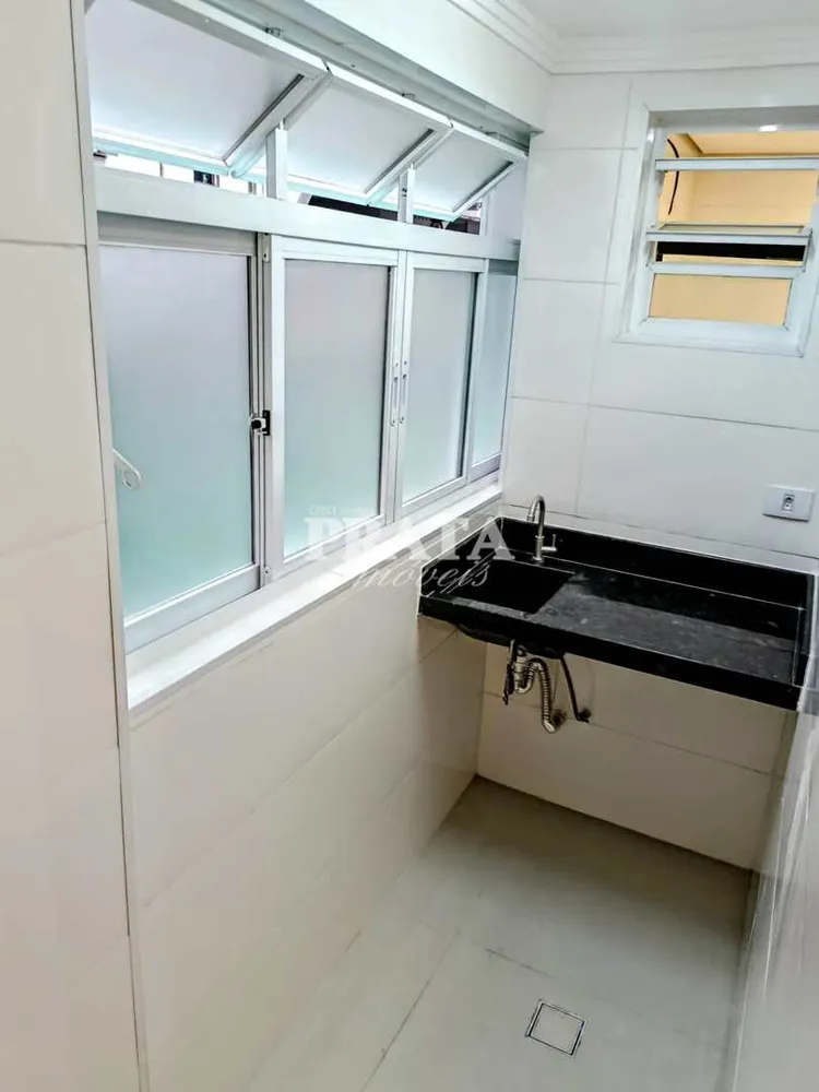 Apartamento, 2 quartos, 64 m² - Foto 2