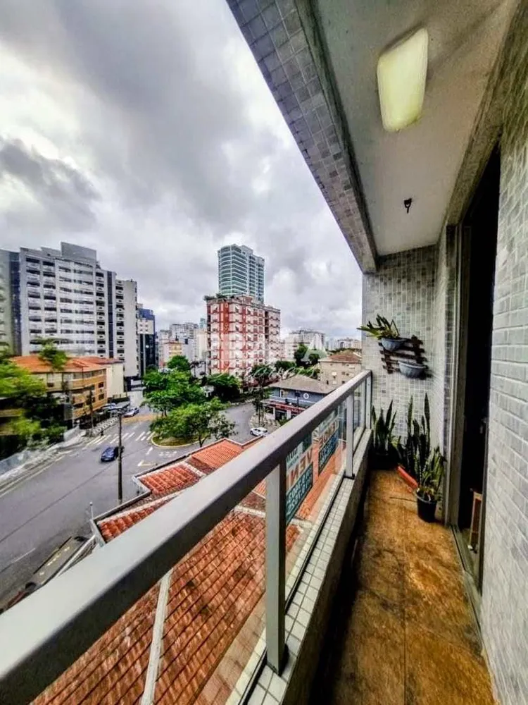 Apartamento, 3 quartos, 145 m² - Foto 2