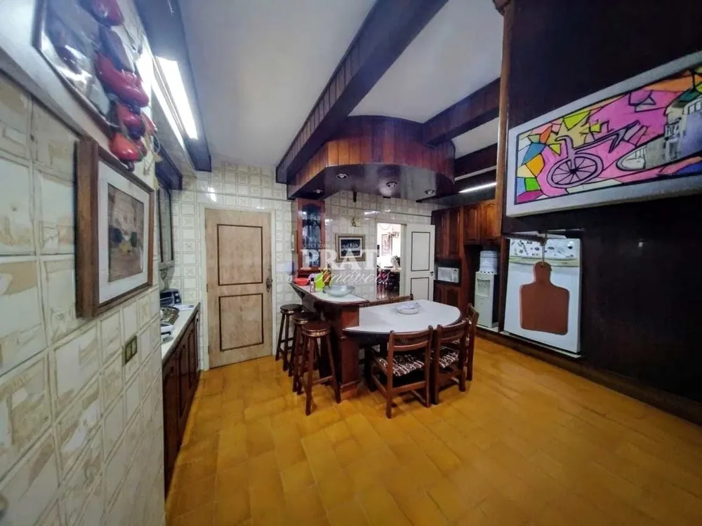 Apartamento, 3 quartos, 145 m² - Foto 15