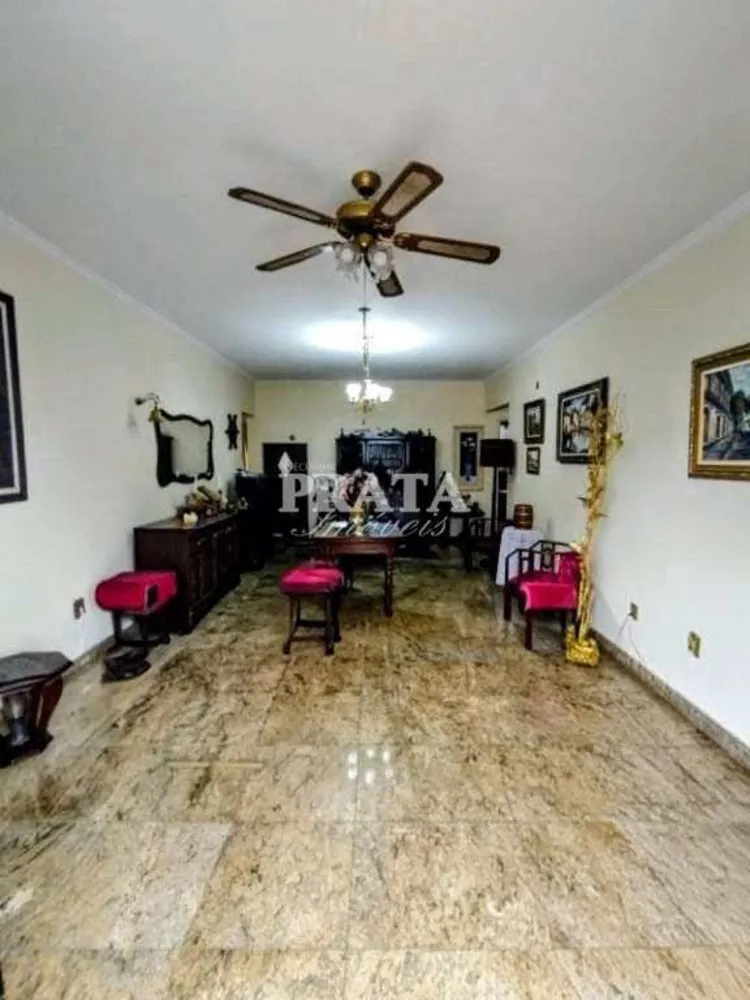 Apartamento, 3 quartos, 145 m² - Foto 4