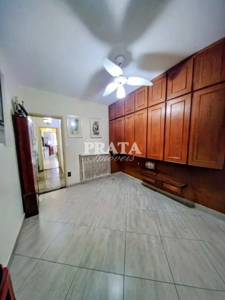 Apartamento, 3 quartos, 145 m² - Foto 3
