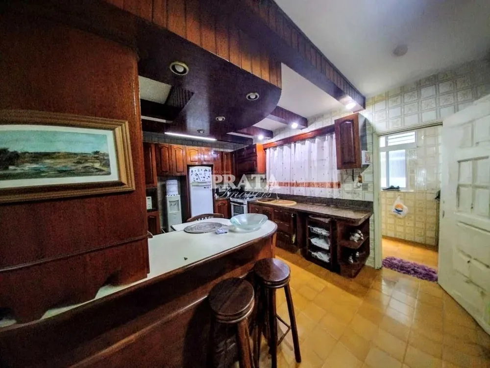 Apartamento, 3 quartos, 145 m² - Foto 1