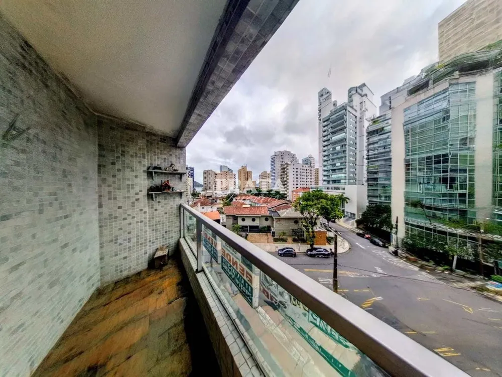 Apartamento, 3 quartos, 145 m² - Foto 1