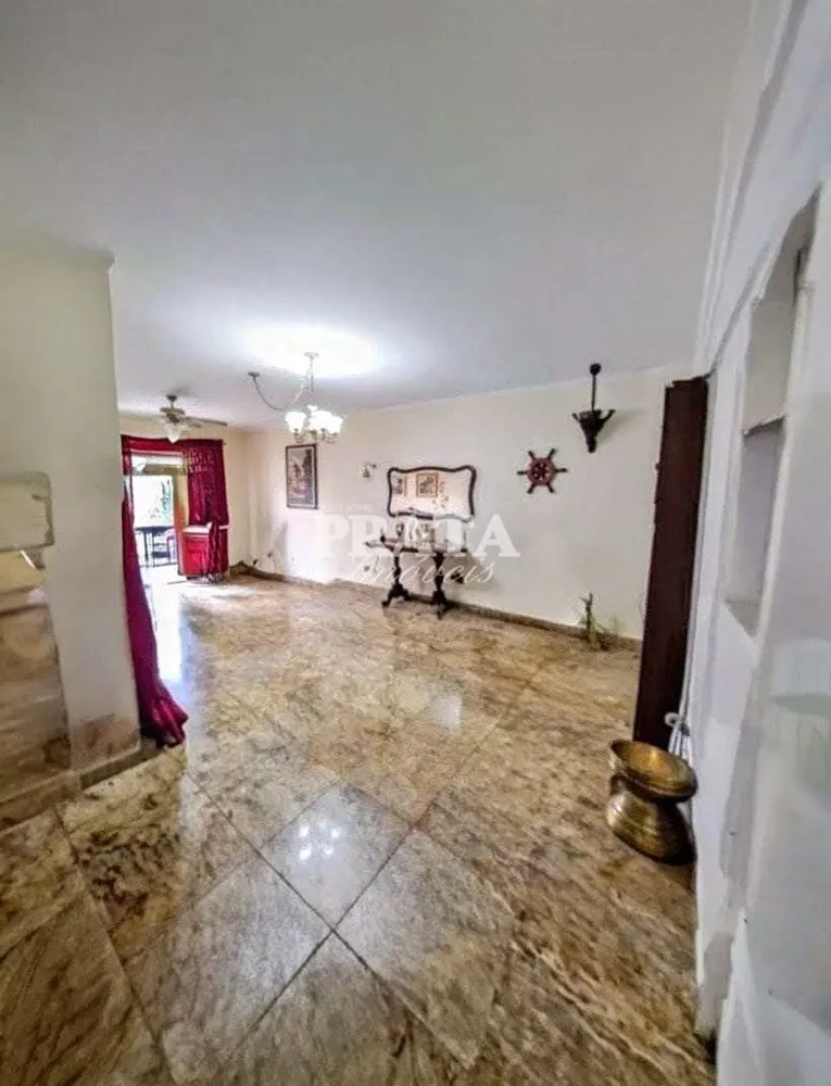 Apartamento, 3 quartos, 145 m² - Foto 3