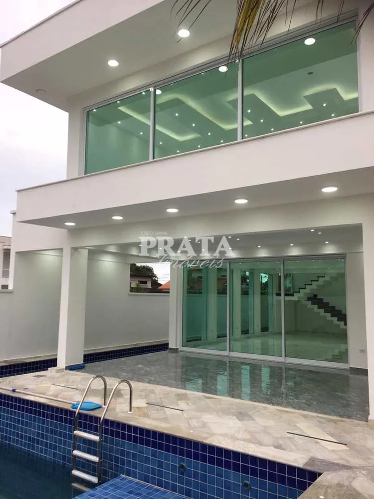 Casa, 435 m² - Foto 8