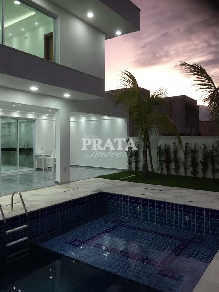 Casa, 435 m² - Foto 3