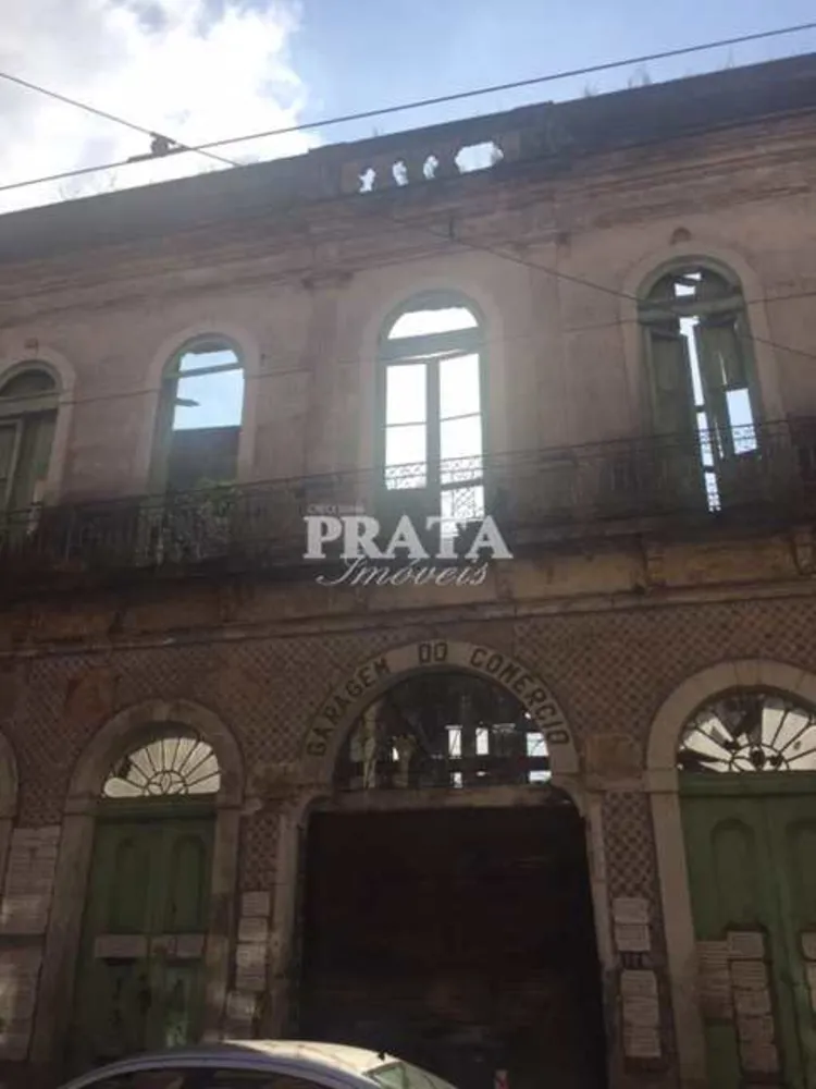 Prédio Inteiro, 1098 m² - Foto 1