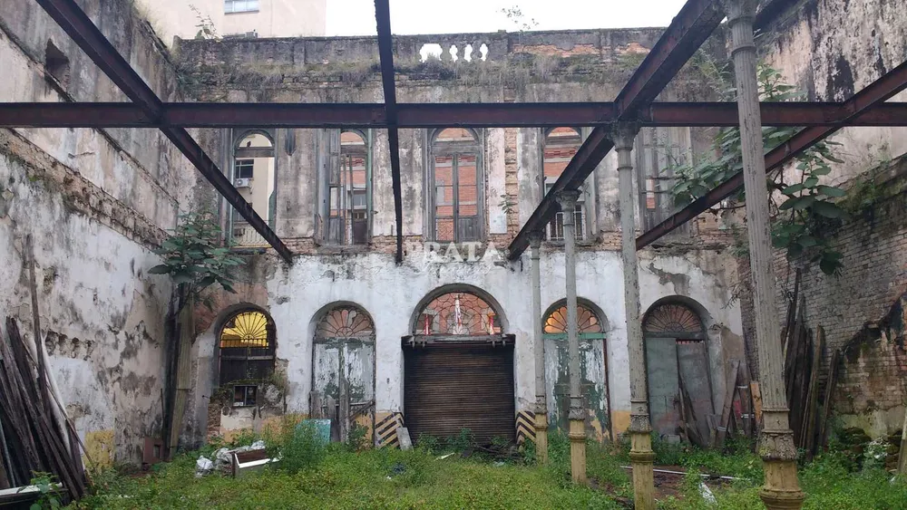 Prédio Inteiro, 1098 m² - Foto 10