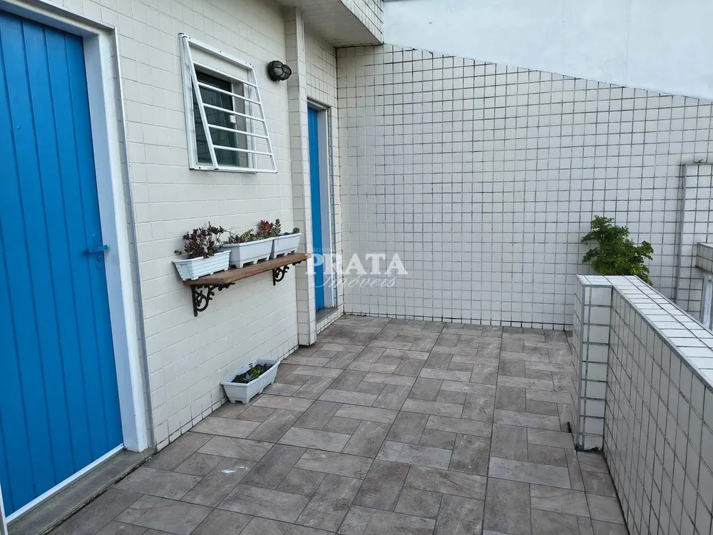Sobrado, 120 m² - Foto 7
