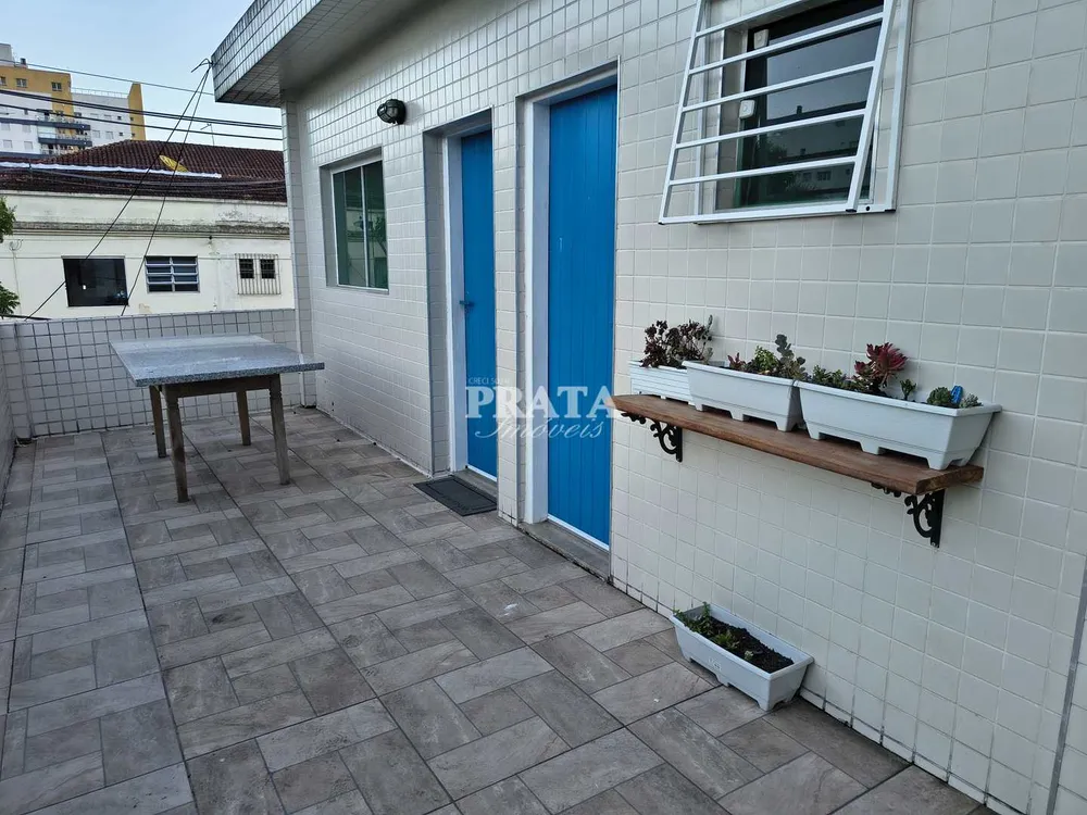 Sobrado, 120 m² - Foto 1