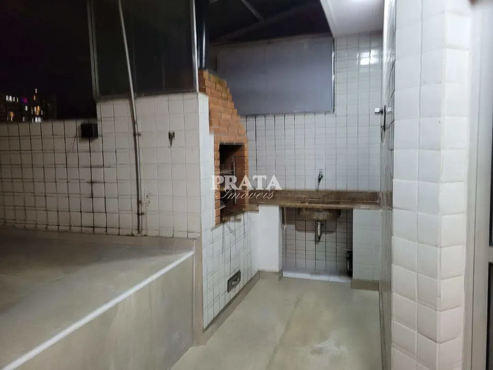 Cobertura, 3 quartos, 147 m² - Foto 10