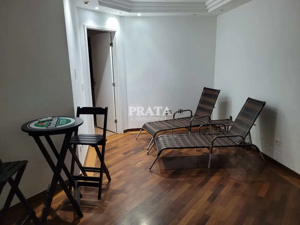 Cobertura, 3 quartos, 147 m² - Foto 9
