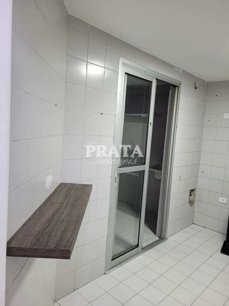 Cobertura, 3 quartos, 147 m² - Foto 1