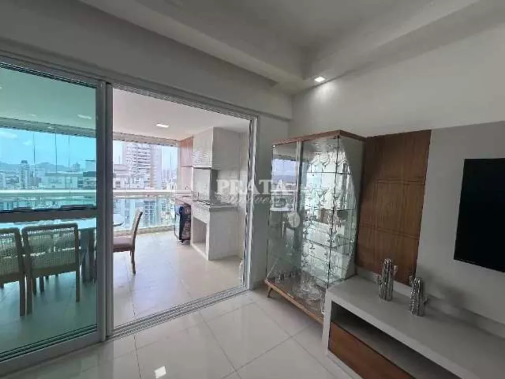 Apartamento para alugar, 151m² - Foto 4