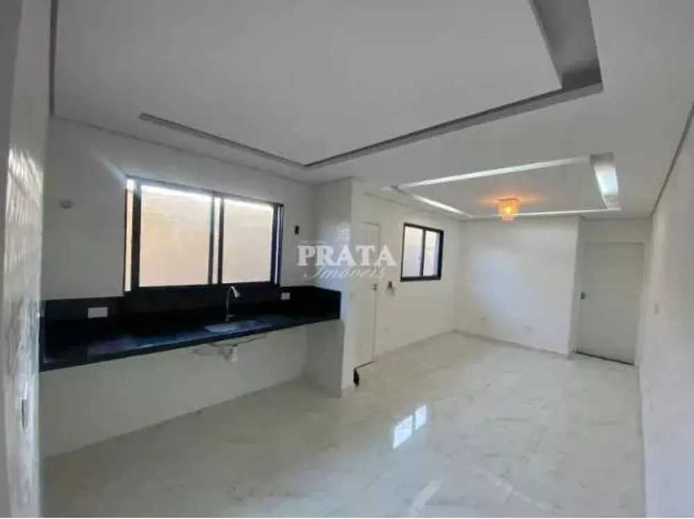 Casa à venda com 3 quartos, 76m² - Foto 14