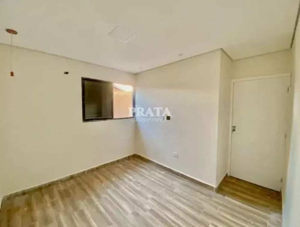 Casa à venda com 3 quartos, 76m² - Foto 11